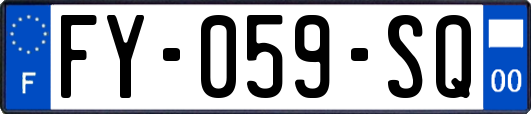 FY-059-SQ