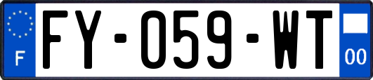 FY-059-WT