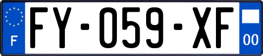 FY-059-XF