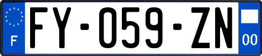 FY-059-ZN