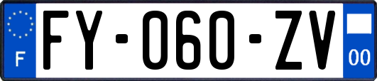 FY-060-ZV