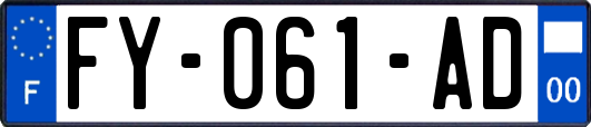 FY-061-AD