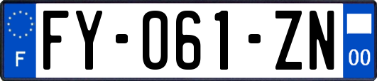FY-061-ZN