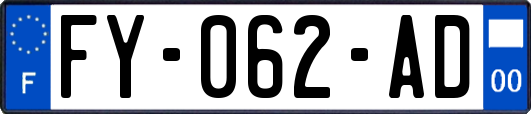 FY-062-AD