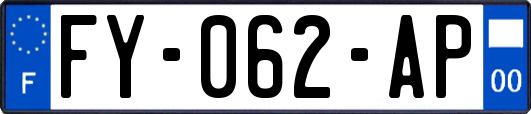FY-062-AP