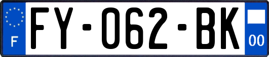 FY-062-BK