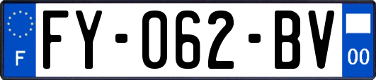 FY-062-BV