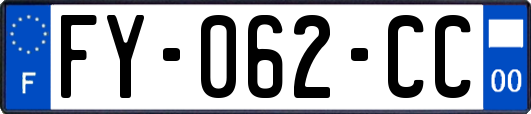 FY-062-CC