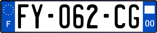 FY-062-CG