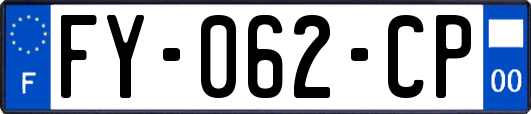 FY-062-CP