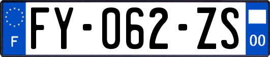 FY-062-ZS