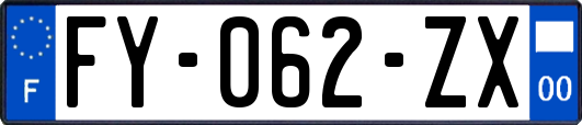 FY-062-ZX