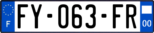 FY-063-FR