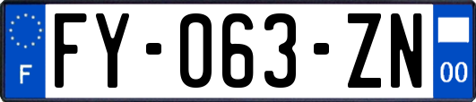 FY-063-ZN