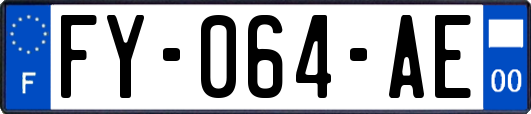 FY-064-AE