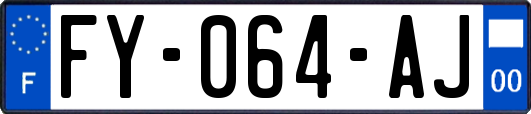 FY-064-AJ