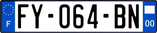 FY-064-BN