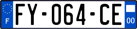 FY-064-CE