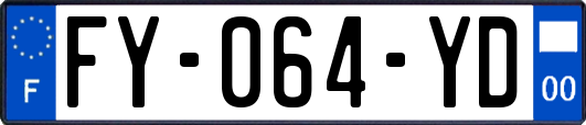 FY-064-YD