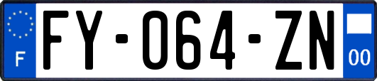 FY-064-ZN