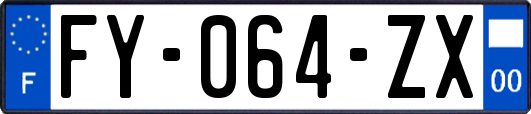 FY-064-ZX