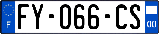 FY-066-CS