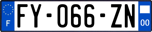 FY-066-ZN