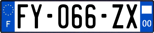 FY-066-ZX