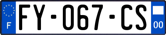 FY-067-CS