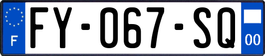 FY-067-SQ