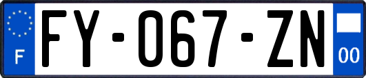 FY-067-ZN