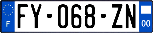 FY-068-ZN