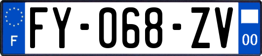 FY-068-ZV