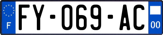 FY-069-AC