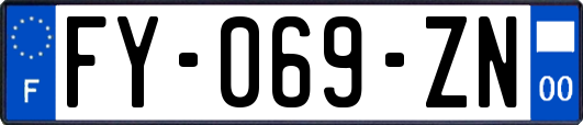 FY-069-ZN