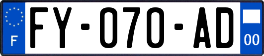 FY-070-AD