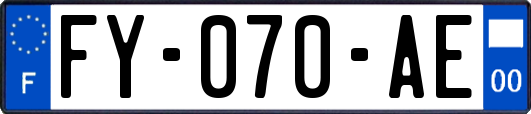 FY-070-AE