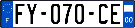 FY-070-CE