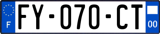 FY-070-CT
