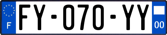 FY-070-YY