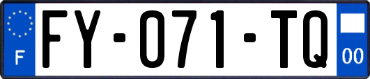 FY-071-TQ