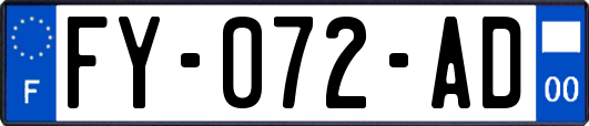 FY-072-AD