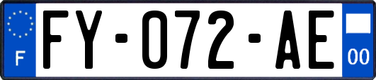 FY-072-AE