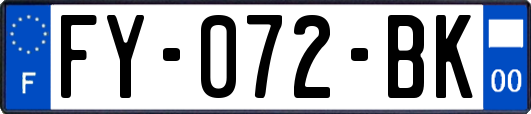 FY-072-BK