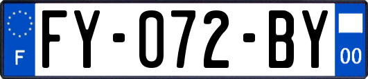 FY-072-BY
