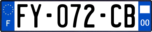 FY-072-CB