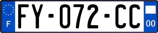 FY-072-CC