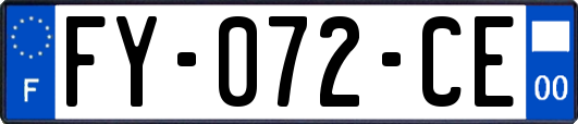 FY-072-CE