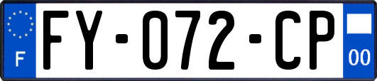 FY-072-CP