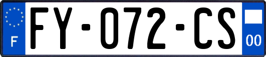 FY-072-CS